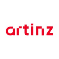 Artinz IoT logo - Similar company to Artinz
