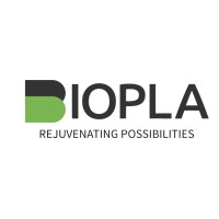 Biopla logo - Similar company to Amazon Alexa Developer Community-Lpu