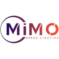 MIMO Space Lighting logo - Similar company to Sozoa