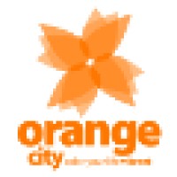 City Of Orange City,Florida