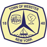 Town of Webster, NY logo - Similar company to Apex Constructors, Llc