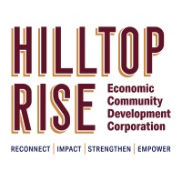 Hilltop RISE Economic CDC