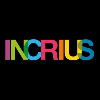 Incrius logo - Similar company to Boldmark