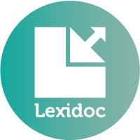 Lexidoc logo - Similar company to Breaking Borders Llc