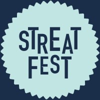Streat Fest logo - Similar company to Restaurant Kaiju