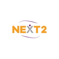 NEXT2 logo - Similar company to Groupe Grafe
