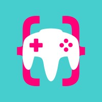 GameDev McGill logo - Similar company to Shetab شتاب