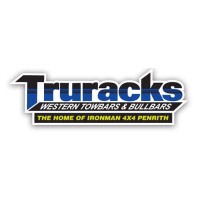 Truracks Western Towbars and Bullbars logo - Similar company to Qingdao Donrex Co., Ltd.