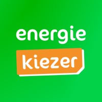 EnergieKiezer logo - Similar company to Zorgkiezer
