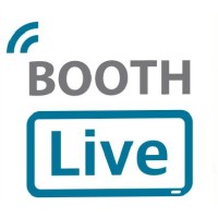 BoothLive logo - Similar company to Mozzarella Factory
