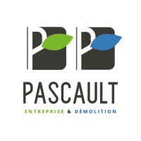 Pascault Entreprise & Pascault Démolition logo - Similar company to Idilimo
