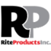 Rite Products, Inc