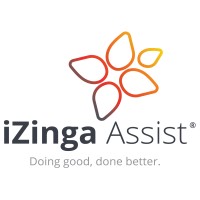 iZinga Assist logo - Similar company to Thompson Trust