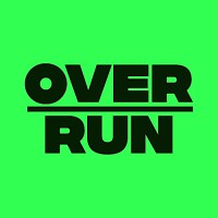 Overrun Booking logo - Similar company to Thisishardrock