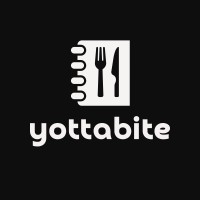 Yottabite logo - Similar company to Stactica