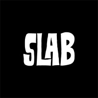 Slab Apparel logo - Similar company to Howzithire