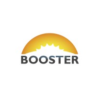 BOOSTER-OPV logo - Similar company to Luminosity_Eu
