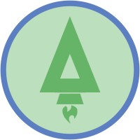 Launched Marketing logo - Similar company to The Larder