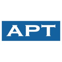 APT Partnership LLP logo - Similar company to Uhy Crossleys Llc