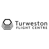 Turweston Flight Centre logo - Similar company to Xclusive Jets