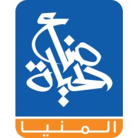 Minya Lifemakers logo - Similar company to X-Zone Egypt
