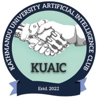 Kathmandu University Artificial Intelligence Club (KUAIC) logo - Similar company to Myra