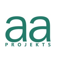 AA Projekts logo - Similar company to Skybill