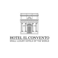 Hotel El Convento logo - Similar company to Condado Palm Inn San Juan, Tapestry Collection By Hilton