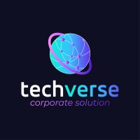 TechVerse logo - Similar company to Techverse