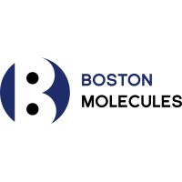Boston Molecules Inc. logo - Similar company to Peptimmune