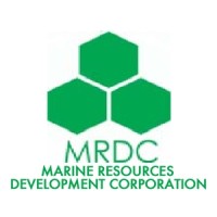 Marine Resources Development Corporation logo - Similar company to W Hydrocolloids
