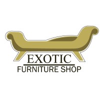 Exotic Furniture logo - Similar company to Athalya