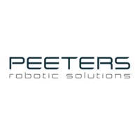 Peeters Robotic Solutions logo - Similar company to Wwa