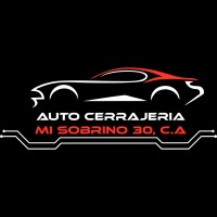 Auto Cerrajeria Mi Sobrino 30, C.A logo - Similar company to Mgt Technology