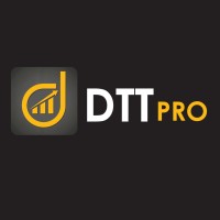 DTT Pro logo - Similar company to Point Five Creations