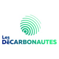 Les Décarbonautes logo - Similar company to Nepsis