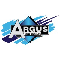 Argus Waste Recycling logo - Similar company to Csa Specialised Services