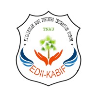 EDII - Killikulam Agribusiness Incubation Forum logo - Similar company to Edii-Tiruchirappalli Agri-Business Incubation Forum