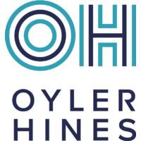Oyler Hines logo - Similar company to Checkmate Roofing And Construction