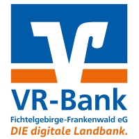 VR-Bank Fichtelgebirge-Frankenwald eG logo - Similar company to Znalecká Kancelář Eqsa (Equity Solutions Appraisals S.R.O.)