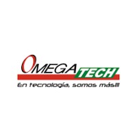Omega Tech El Salvador logo - Similar company to Grupo Multiromanas
