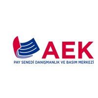 AEK Hisse Senedi Basımı logo - Similar company to Gnss Eğitim & Danışmanlık Ltd. Şti.