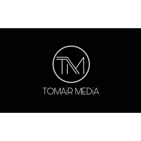 TOMAiR MEDiA logo - Similar company to Digladder