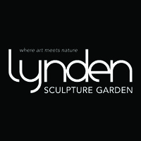 Lynden Sculpture Garden logo - Similar company to Wisconsin Maritime Museum