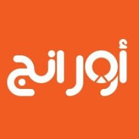 Gas Station Development Company (Orange) logo - Similar company to Liter Group مجموعة لتر