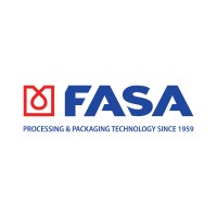 FASA company logo - Similar company to Linepack - Gpm
