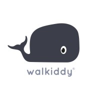 walkiddy logo - Similar company to Woohoobox