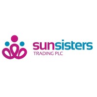 Sunsisters Trading PLC logo - Similar company to Hamdail