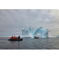 The Antarctic Project