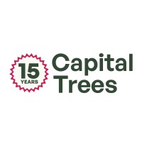 Capital Trees logo - Similar company to Vcu Recreation And Wellbeing